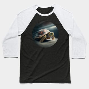 Slow is smooth v4 (no text) Baseball T-Shirt